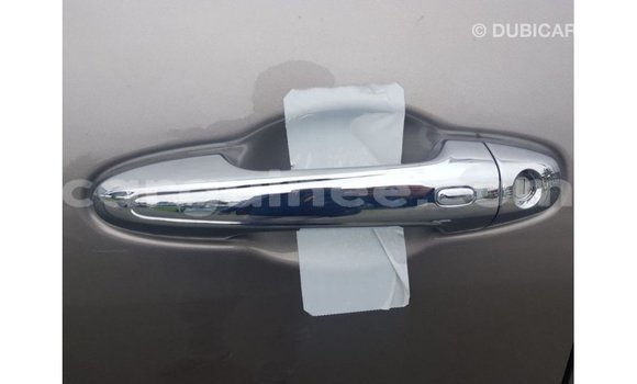 Buy Import Toyota Hilux Other Car in Import - Dubai in Conakry Buy Import Toyota Hilux Other Car in Import - Dubai in Conakry