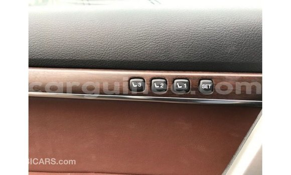 Buy Import Toyota Land Cruiser Black Car in Import - Dubai in Conakry Buy Import Toyota Land Cruiser Black Car in Import - Dubai in Conakry