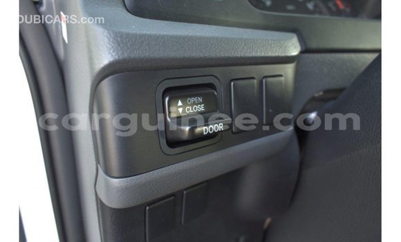 Buy Import Toyota Coaster White Car in Import - Dubai in Conakry Buy Import Toyota Coaster White Car in Import - Dubai in Conakry