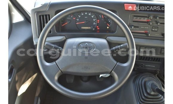 Buy Import Toyota Coaster White Car in Import - Dubai in Conakry Buy Import Toyota Coaster White Car in Import - Dubai in Conakry