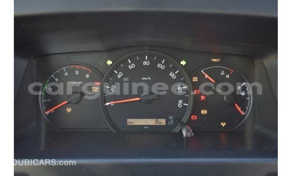 Buy Import Toyota Coaster White Car in Import - Dubai in Conakry Buy Import Toyota Coaster White Car in Import - Dubai in Conakry