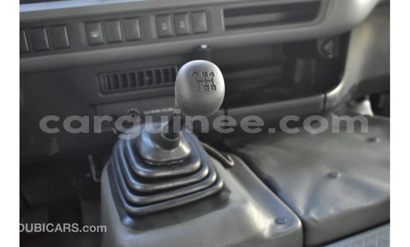 Buy Import Toyota Coaster White Car in Import - Dubai in Conakry Buy Import Toyota Coaster White Car in Import - Dubai in Conakry