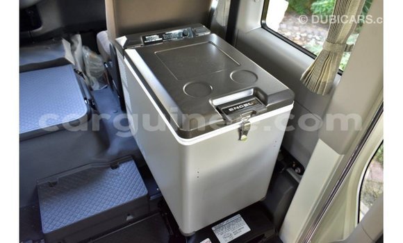 Buy Import Toyota Coaster White Car in Import - Dubai in Conakry Buy Import Toyota Coaster White Car in Import - Dubai in Conakry