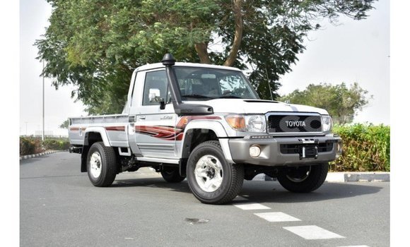 Buy Import Toyota Land Cruiser Other Car in Import - Dubai in Conakry Buy Import Toyota Land Cruiser Other Car in Import - Dubai in Conakry
