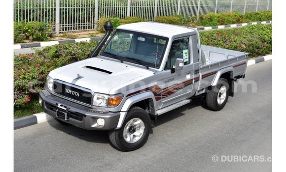 Buy Import Toyota Land Cruiser Other Car in Import - Dubai in Conakry Buy Import Toyota Land Cruiser Other Car in Import - Dubai in Conakry
