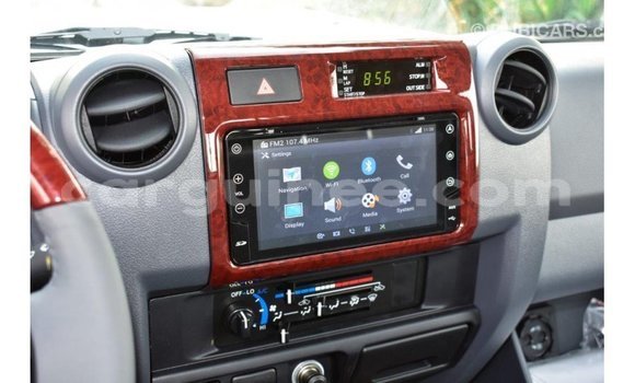 Buy Import Toyota Land Cruiser Other Car in Import - Dubai in Conakry Buy Import Toyota Land Cruiser Other Car in Import - Dubai in Conakry