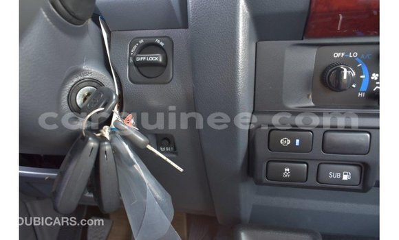 Buy Import Toyota Land Cruiser Other Car in Import - Dubai in Conakry Buy Import Toyota Land Cruiser Other Car in Import - Dubai in Conakry