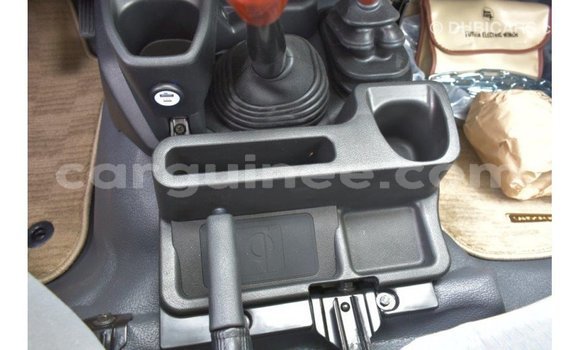 Buy Import Toyota Land Cruiser Other Car in Import - Dubai in Conakry Buy Import Toyota Land Cruiser Other Car in Import - Dubai in Conakry