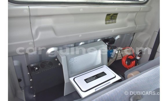 Buy Import Toyota Land Cruiser Other Car in Import - Dubai in Conakry Buy Import Toyota Land Cruiser Other Car in Import - Dubai in Conakry