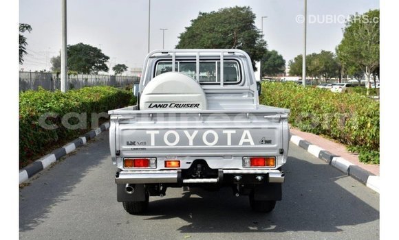 Buy Import Toyota Land Cruiser Other Car in Import - Dubai in Conakry Buy Import Toyota Land Cruiser Other Car in Import - Dubai in Conakry