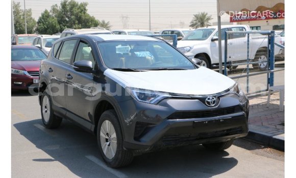Buy Import Toyota RAV4 Other Car in Import - Dubai in Conakry Buy Import Toyota RAV4 Other Car in Import - Dubai in Conakry