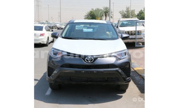 Buy Import Toyota RAV4 Other Car in Import - Dubai in Conakry Buy Import Toyota RAV4 Other Car in Import - Dubai in Conakry