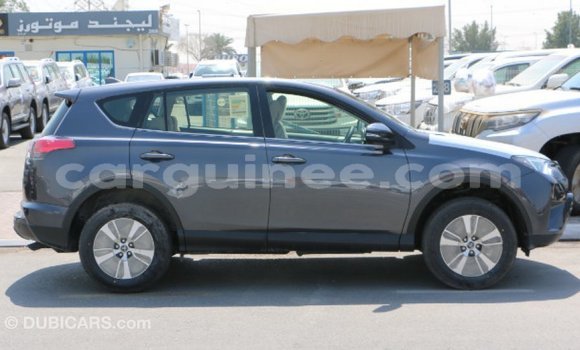 Buy Import Toyota RAV4 Other Car in Import - Dubai in Conakry Buy Import Toyota RAV4 Other Car in Import - Dubai in Conakry