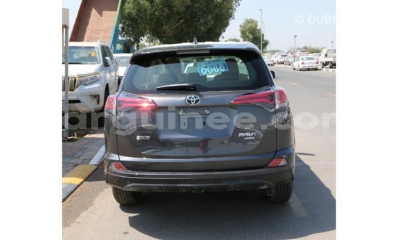 Buy Import Toyota RAV4 Other Car in Import - Dubai in Conakry Buy Import Toyota RAV4 Other Car in Import - Dubai in Conakry