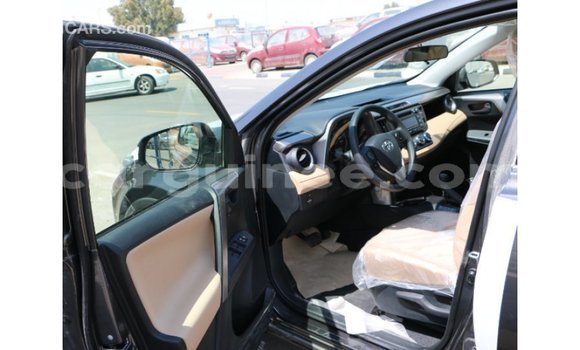 Buy Import Toyota RAV4 Other Car in Import - Dubai in Conakry Buy Import Toyota RAV4 Other Car in Import - Dubai in Conakry