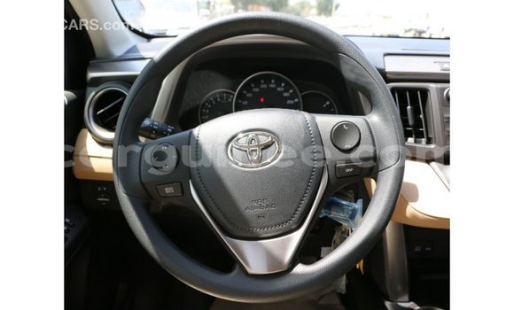 Buy Import Toyota RAV4 Other Car in Import - Dubai in Conakry Buy Import Toyota RAV4 Other Car in Import - Dubai in Conakry
