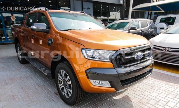 Buy Import Ford Ranger Other Car in Import - Dubai in Conakry Buy Import Ford Ranger Other Car in Import - Dubai in Conakry