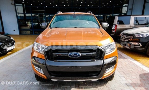 Buy Import Ford Ranger Other Car in Import - Dubai in Conakry Buy Import Ford Ranger Other Car in Import - Dubai in Conakry