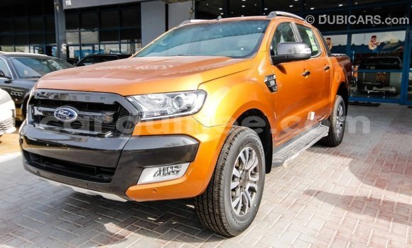 Buy Import Ford Ranger Other Car in Import - Dubai in Conakry Buy Import Ford Ranger Other Car in Import - Dubai in Conakry