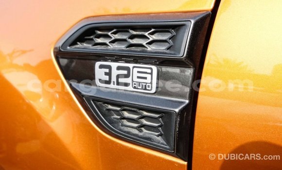 Buy Import Ford Ranger Other Car in Import - Dubai in Conakry Buy Import Ford Ranger Other Car in Import - Dubai in Conakry