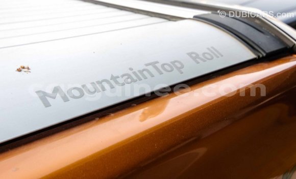 Buy Import Ford Ranger Other Car in Import - Dubai in Conakry Buy Import Ford Ranger Other Car in Import - Dubai in Conakry