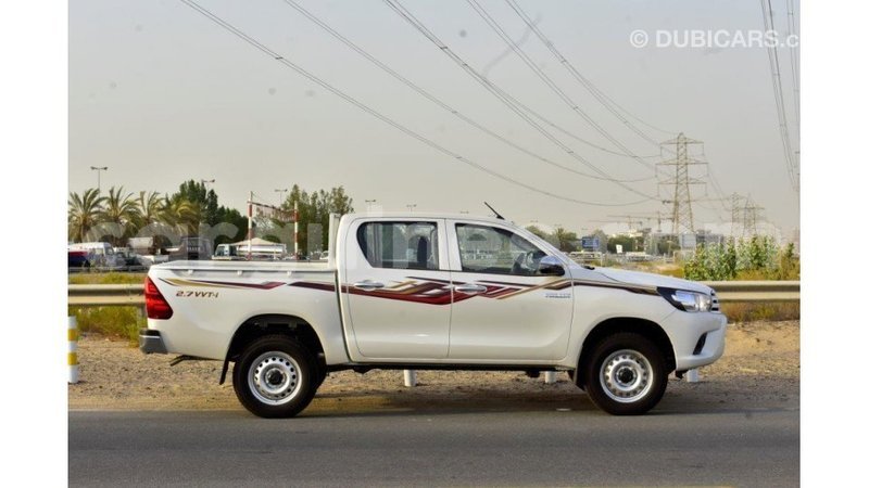 Big with watermark toyota hilux conakry import dubai 5566
