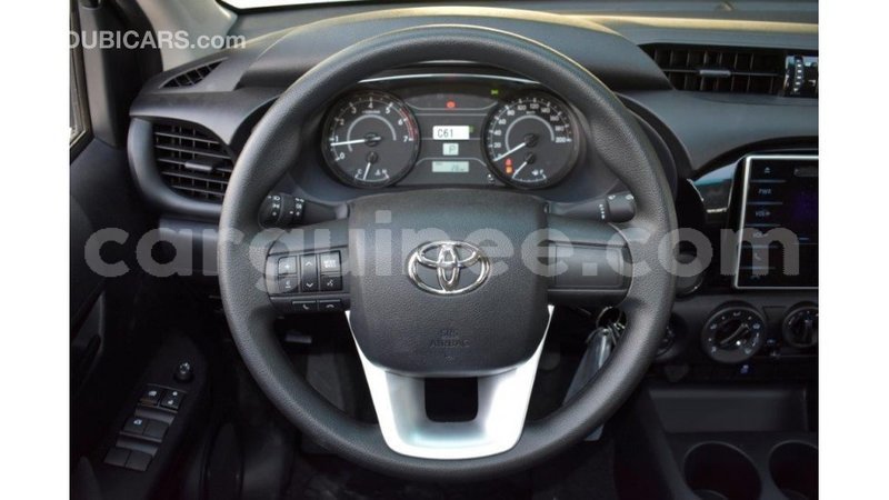 Big with watermark toyota hilux conakry import dubai 5566
