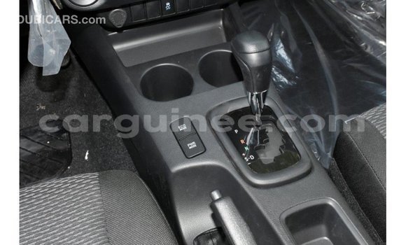 Buy Import Toyota Hilux White Car in Import - Dubai in Conakry Buy Import Toyota Hilux White Car in Import - Dubai in Conakry