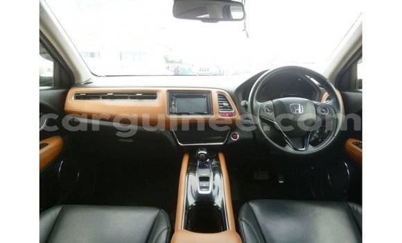 Buy Import Honda Vezel Red Car in Import - Dubai in Conakry Buy Import Honda Vezel Red Car in Import - Dubai in Conakry