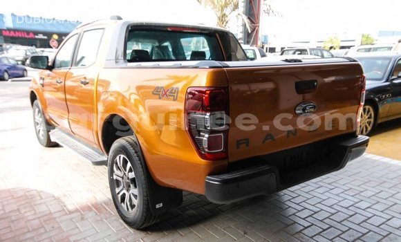 Buy Import Ford Ranger Other Car in Import - Dubai in Conakry Buy Import Ford Ranger Other Car in Import - Dubai in Conakry