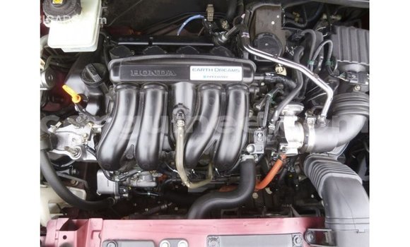 Buy Import Honda Vezel Red Car in Import - Dubai in Conakry Buy Import Honda Vezel Red Car in Import - Dubai in Conakry