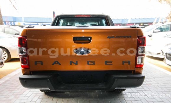 Buy Import Ford Ranger Other Car in Import - Dubai in Conakry Buy Import Ford Ranger Other Car in Import - Dubai in Conakry