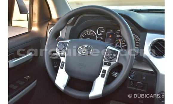 Buy Import Toyota Tundra White Car in Import - Dubai in Conakry Buy Import Toyota Tundra White Car in Import - Dubai in Conakry