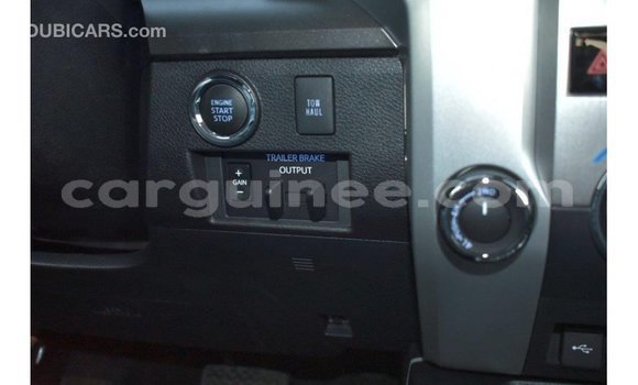 Buy Import Toyota Tundra White Car in Import - Dubai in Conakry Buy Import Toyota Tundra White Car in Import - Dubai in Conakry