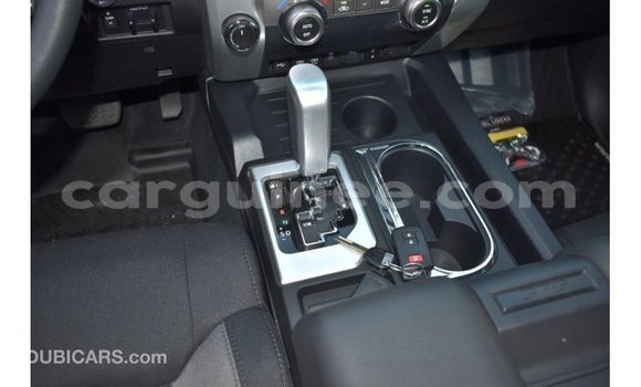 Buy Import Toyota Tundra White Car in Import - Dubai in Conakry Buy Import Toyota Tundra White Car in Import - Dubai in Conakry