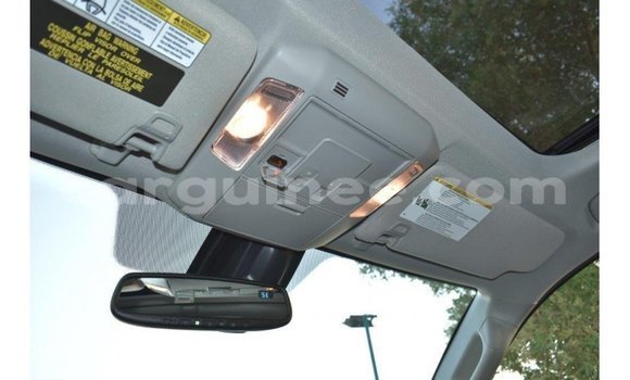 Buy Import Toyota Tundra White Car in Import - Dubai in Conakry Buy Import Toyota Tundra White Car in Import - Dubai in Conakry