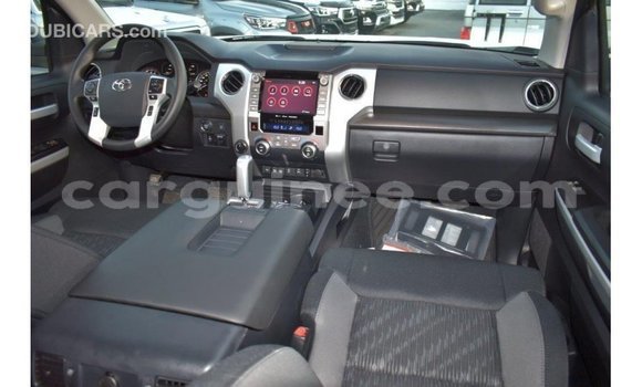 Buy Import Toyota Tundra White Car in Import - Dubai in Conakry Buy Import Toyota Tundra White Car in Import - Dubai in Conakry