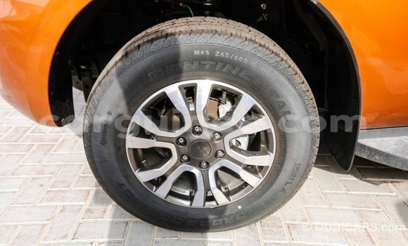 Acheter Import Voiture Ford Ranger Autre à Import - Dubai, Conakry