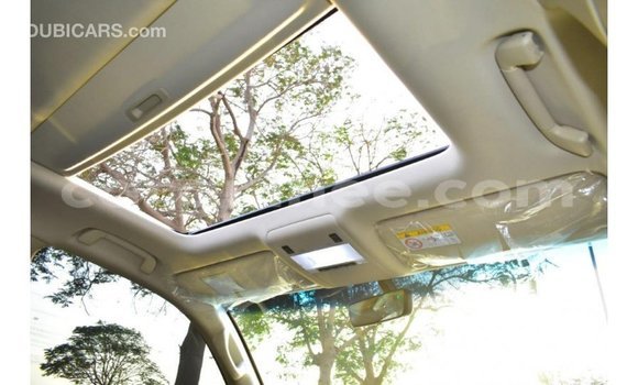 Buy Import Toyota Land Cruiser White Car in Import - Dubai in Conakry Buy Import Toyota Land Cruiser White Car in Import - Dubai in Conakry
