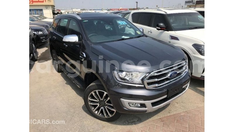 Big with watermark ford ranger conakry import dubai 5575