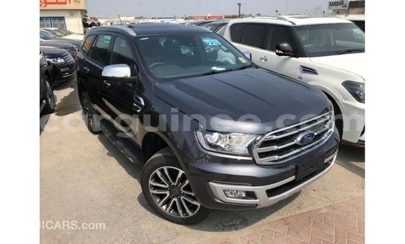 Acheter Import Voiture Ford Ranger Autre à Import - Dubai, Conakry Acheter Import Voiture Ford Ranger Autre à Import - Dubai, Conakry