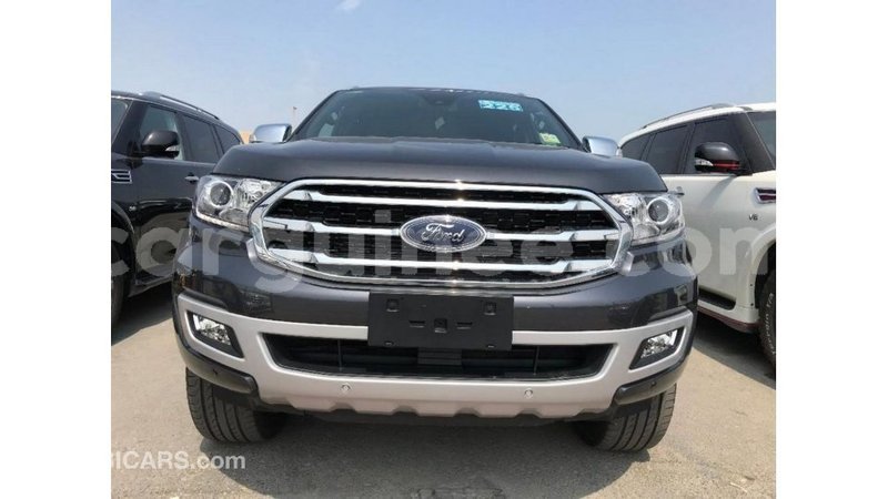 Big with watermark ford ranger conakry import dubai 5575
