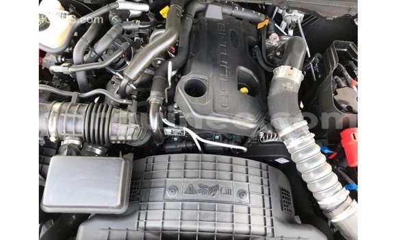 Acheter Import Voiture Ford Ranger Autre à Import - Dubai, Conakry Acheter Import Voiture Ford Ranger Autre à Import - Dubai, Conakry