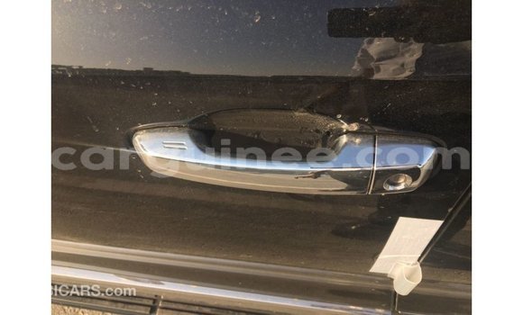 Buy Import Toyota Land Cruiser Black Car in Import - Dubai in Conakry Buy Import Toyota Land Cruiser Black Car in Import - Dubai in Conakry