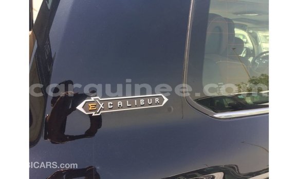 Buy Import Toyota Land Cruiser Black Car in Import - Dubai in Conakry Buy Import Toyota Land Cruiser Black Car in Import - Dubai in Conakry
