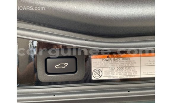 Buy Import Lexus LX Black Car in Import - Dubai in Conakry Buy Import Lexus LX Black Car in Import - Dubai in Conakry