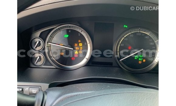 Buy Import Lexus LX Black Car in Import - Dubai in Conakry Buy Import Lexus LX Black Car in Import - Dubai in Conakry