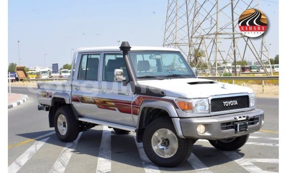 Buy Import Toyota Land Cruiser Other Car in Import - Dubai in Conakry Buy Import Toyota Land Cruiser Other Car in Import - Dubai in Conakry