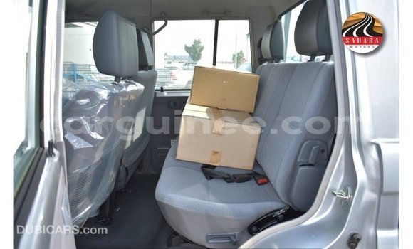 Buy Import Toyota Land Cruiser Other Car in Import - Dubai in Conakry Buy Import Toyota Land Cruiser Other Car in Import - Dubai in Conakry
