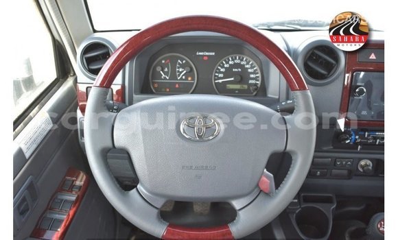 Buy Import Toyota Land Cruiser Other Car in Import - Dubai in Conakry Buy Import Toyota Land Cruiser Other Car in Import - Dubai in Conakry